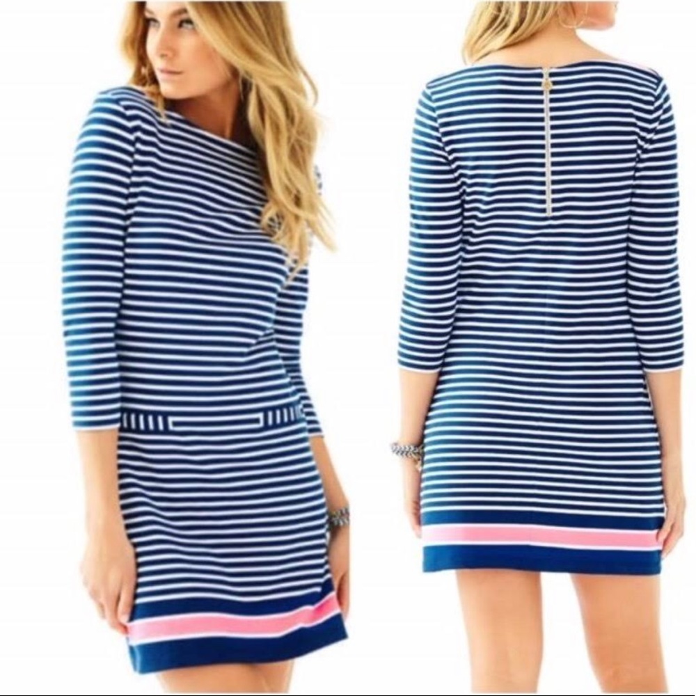 Lilly Pulitzer Irina Dress